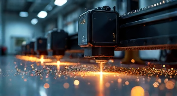 Ökonomische Auswirkungen der Lasertechnologie (5/10)