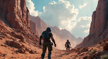 Perspektiven zu Arc Raiders und seinem Crafting-System