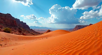 Perspektiven zu "Focus Flight" in Crimson Desert