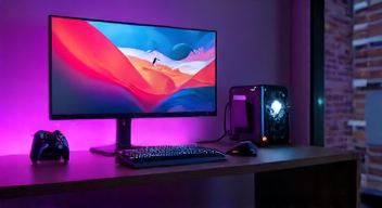 Perspektiven zu Gaming-Hardware 2026 sind vielversprechend