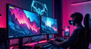 Perspektiven zu Gaming und Technologie