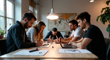 Perspektiven zu Kreativität und Menschlichkeit in der Spieleentwicklung