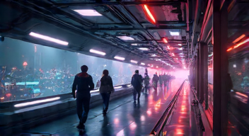 Perspektiven zu Mass Effect und seiner Zugänglichkeit