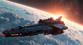 Perspektiven zu Star Citizen und seiner Entwicklung