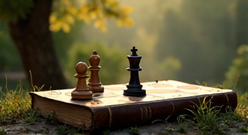 Philosophische Betrachtungen zum Spielerlebnis (5/10)