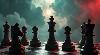 Philosophische Fragestellungen in der Spielewelt (5/10)