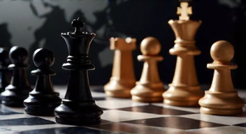 Politische Aspekte der Spieleindustrie (9/10)