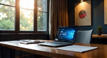 Politische Dimensionen des Gaming und der Technologie (9/10)