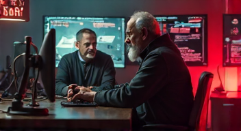 Politische Dimensionen im Gaming (9/10)