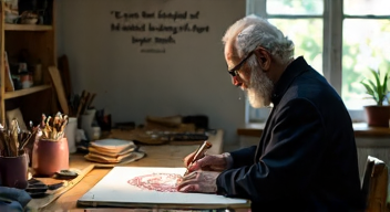 Psyche und Motivation im Crafting-Prozess (7/10)