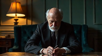 Psychologie der Charaktere und ihre Komplexität (7/10)