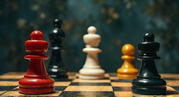 Psychologische Aspekte des Spielens (7/10)