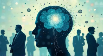 Psychologische Effekte von Gedankenkontrolle auf den Menschen (6/10)