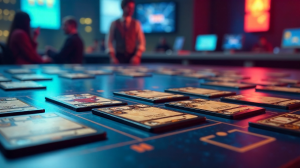 Revolutionäre Strategien im RTS: War Alert, Deckbuilding und Taktik