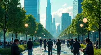 Soziale Auswirkungen von Neuralink auf die Gesellschaft (5/10)