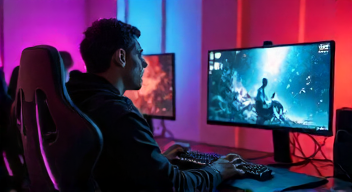 Soziale Dynamiken im Gaming (6/10)