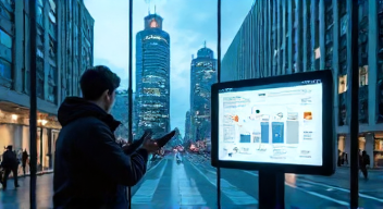 Soziale Implikationen der KI-Nutzung (6/10)