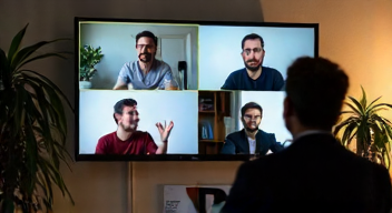 Soziale Interaktionen im digitalen Raum