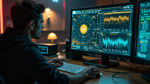 Star Citizen: CPU-Test, hohe Auslastung, historische Perspektiven der Spieleentwicklung