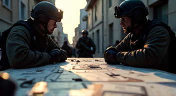 Taktischer Realismus und seine Bedeutung (3/10)