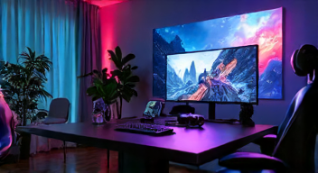 Technologische Innovationen im Gaming: Ein Blick in die Zukunft (4/10)