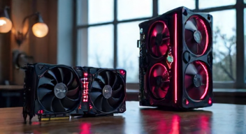 Technologische Innovationen in der GPU-Welt (4/10)