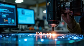 Technologischer Fortschritt im Crafting (4/10)