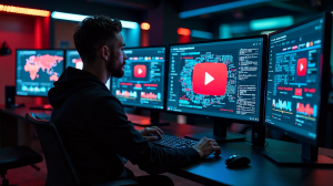 Urheberrecht, Deep Learning und YouTube: Die Kontroversen um DLSS 5