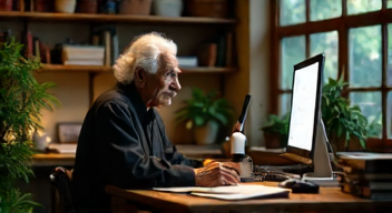 Verantwortungsvoller Umgang mit Technologie (9/10)