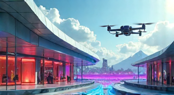 Zukunftsvisionen der Lasertechnologie (10/10)